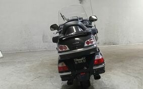 HONDA GL 1800 GOLD WING 2008 SC47