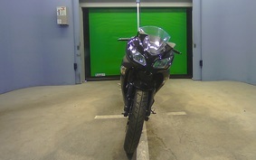 KAWASAKI NINJA 250 2013 EX250L