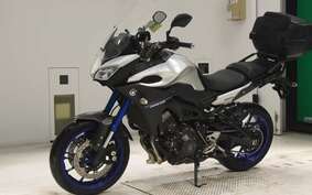 YAMAHA MT-09 Tracer 2015 RN36J