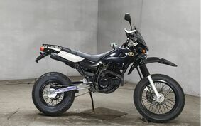 YAMAHA TW200 DG07J