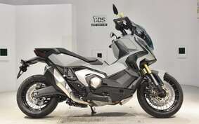 HONDA X-ADV 750 2022 RH10