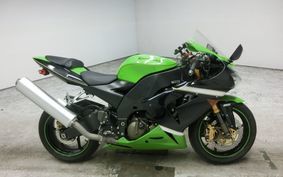 KAWASAKI ZX 10 NINJA R 2005 ZXT00C