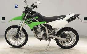 KAWASAKI KLX250 Gen.2 LX250S