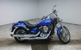 KAWASAKI VULCAN 900 CUSTOM 2008 VN900B