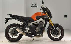 YAMAHA MT-09 A 2014 RN34J