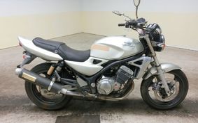 KAWASAKI BALIUS 250 Gen.2 1997 ZR250B