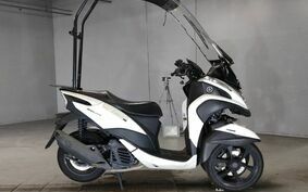 YAMAHA TRICITY 125 SEC1J