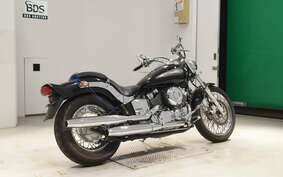 YAMAHA DRAGSTAR 400 2001 VH01J