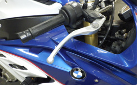 BMW S1000RR 2015