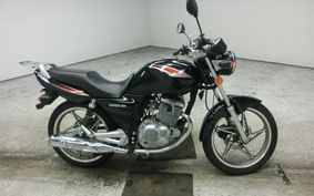 SUZUKI EN125 PCJK6