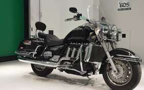 TRIUMPH ROCKET III TOURING 2008