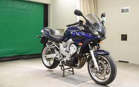 YAMAHA FAZER FZ6 S 2004 RJ07