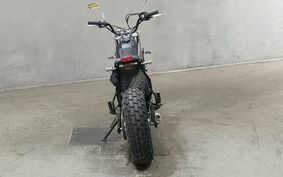 YAMAHA TW225 DG09J