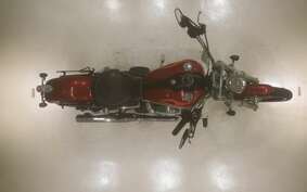 HARLEY FXDWG 1580 2012