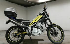 YAMAHA TRICKER DG10J