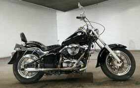 KAWASAKI VULCAN 400 1995 VN400A