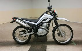 YAMAHA SEROW 250 DG11J