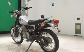 YAMAHA BRONCO 5BT