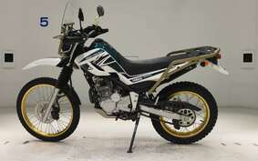 YAMAHA SEROW 250 Gen.2 DG17J