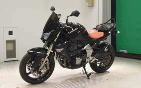 KAWASAKI Z1000 Gen.3 2007 ZRCB12