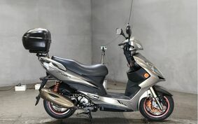 KYMCO RACING KING 180 Fi 不明