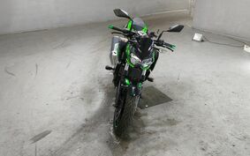 KAWASAKI Z400 2021 EX400G