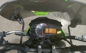 KAWASAKI Z125 PRO BR125H