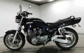 KAWASAKI ZEPHYR 750 1991 ZR750C