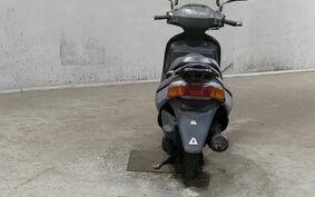 SUZUKI VECSTAR 125 CF42A