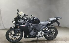 HONDA CBR400R 2014 NC47