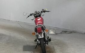 SUZUKI GN125 H 不明