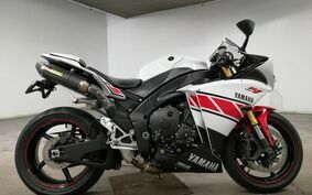 YAMAHA YZF-R1 2010 RN24J