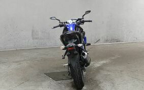 YAMAHA MT-25 RG43J