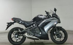 KAWASAKI NINJA 400 2014 EX400E