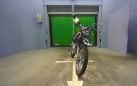 KAWASAKI KLX125 2012 LX125C