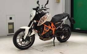 KTM 690 DUKE 2014 LDT40