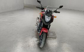 HONDA NC 700 X 2013 RC63