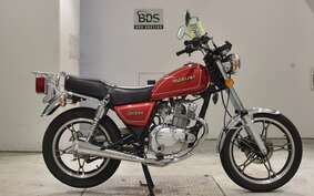 SUZUKI GN125 H PCJG9