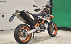 KTM 690 SMC R 2013