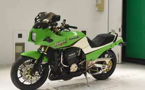 KAWASAKI GPZ900R NINJA 1998 ZX900A