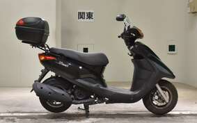 YAMAHA AXIS 125 TREET SE53J