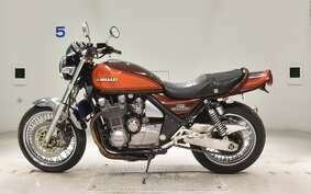 KAWASAKI ZEPHYR 1100 RS 1999 ZRT10A