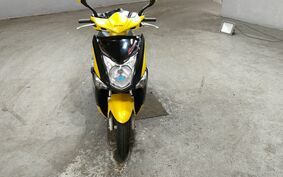 HONDA MOJITO 125 TCJV