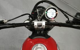 DUCATI SCRAMBLER ICON 2015 K102J