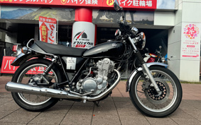 YAMAHA SR400 2020 RH16J