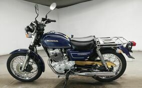 HONDA CD250U MA02