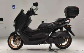 YAMAHA N-MAX SEG6J