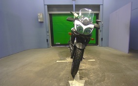 SUZUKI DL650 ( V-Strom 650 ) ABS 2014 VP56A