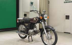 HONDA CD50 BENLY CD50