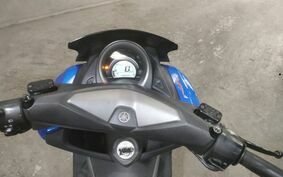 YAMAHA N-MAX 125 SED6J